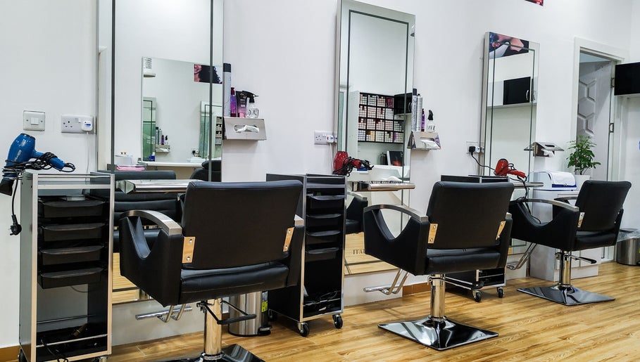 Companion Beauty Salon (Dubai Silicon Oasis Br) vaizdas 1
