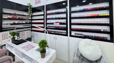 Companion Beauty Salon (Dubai Silicon Oasis Br) vaizdas 2