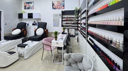 Companion Beauty Salon (Dubai Silicon Oasis Br) vaizdas 3