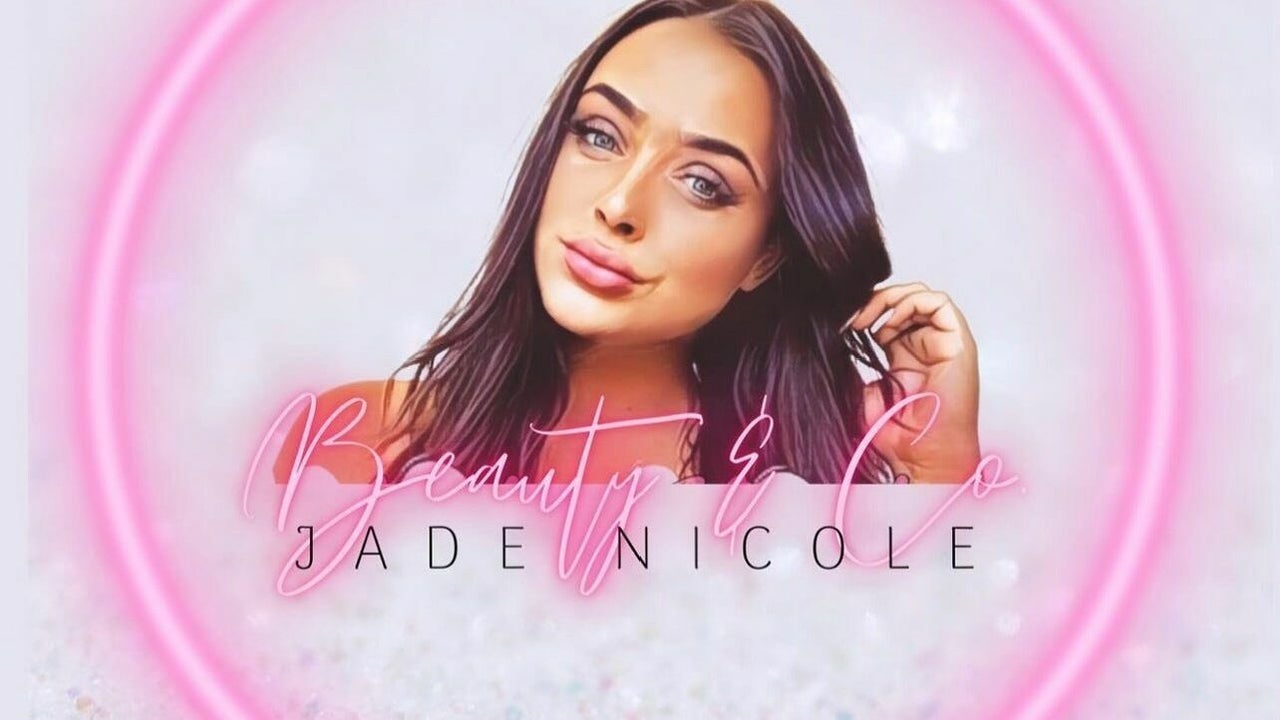 Jade Nicole Beauty & Co. - 1
