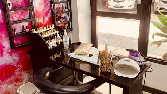 Clandestine Barber Shop