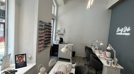 Beauty Studio by Roberta Gutierres, bild 2