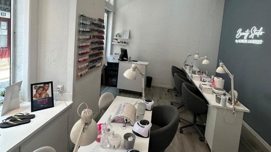 Beauty Studio by Roberta Gutierres