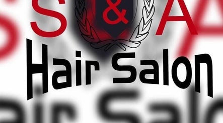 S and A Hair Salon