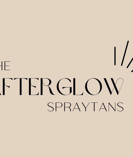 The Afterglow Spray Tans Bild 2