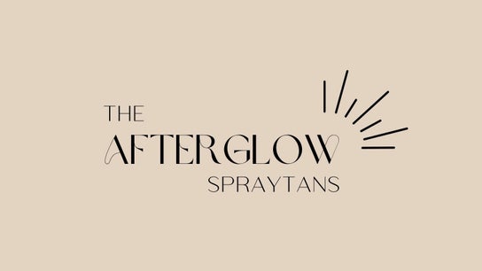 The Afterglow Spray Tans