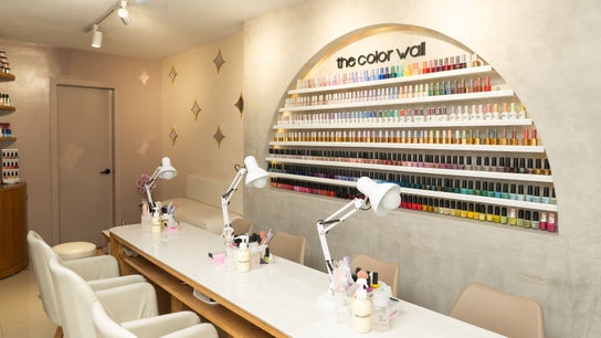 The Nail Kitchen Urdesa