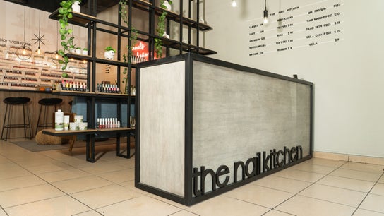 The Nail Kitchen Samborondón