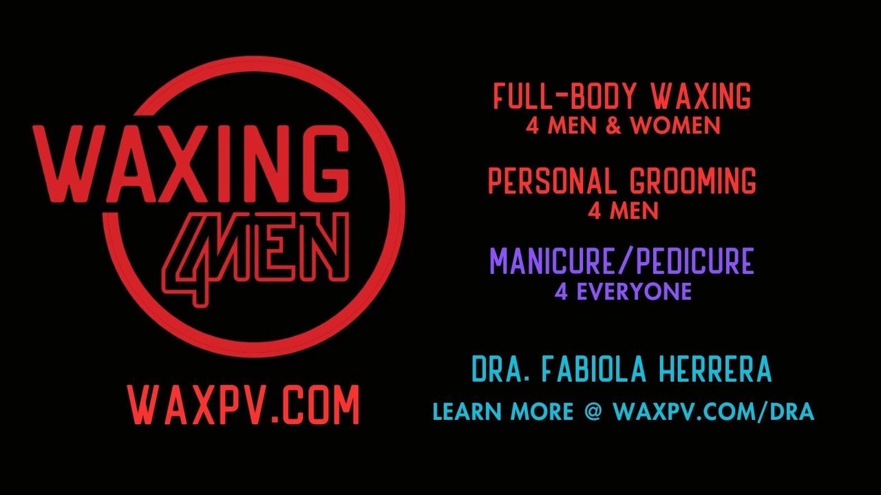 Waxing4Men Francisca Rodr guez 336 A Puerto Vallarta Fresha