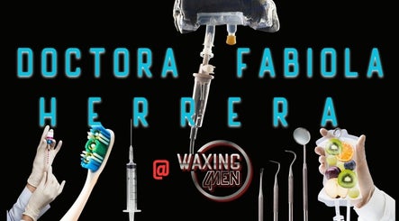 Doctora Fabiola Herrera - Dentistry, Botox, IV Therapy