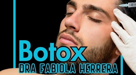 Doctora Fabiola Herrera - Dentistry, Botox, IV Therapy – obraz 2