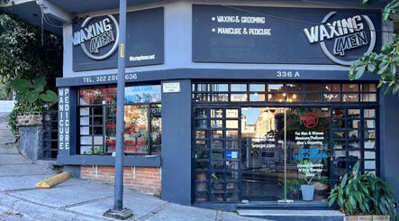 Waxing4Men obrázek 3