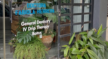 Doctora Fabiola Herrera - Dentistry, Botox, IV Therapy image 3