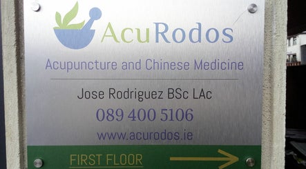 AcuRodos - Acupuncture & Chinese Medicine Clinic billede 2