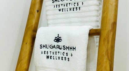 Shugarushhh Aesthetics and Wellness image 2