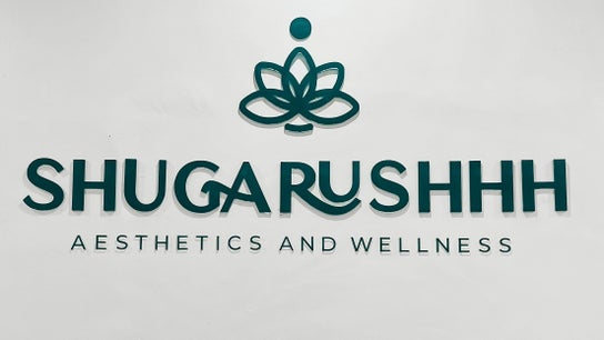 SHUGARUSHHH AESTHETICS AND WELLNESS