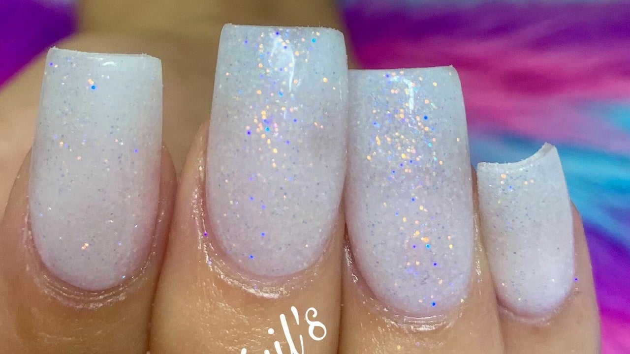 Lila's Nails - 1