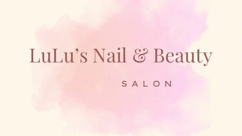 LuLu’s Nail and Beauty Salon Whitburn