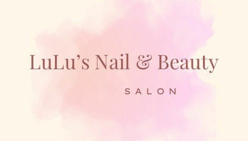 LuLu's Nail and Beauty Salon Linlithgow image 1