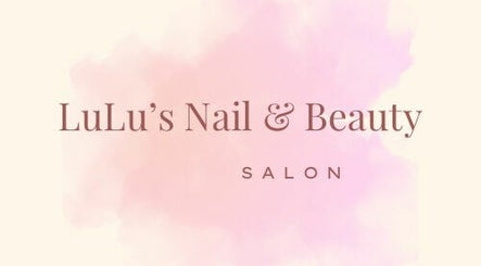 LuLu's Nail and Beauty Salon Linlithgow