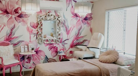 The Skin Therapy Room Cosmetic Tattoo