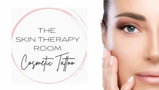 The Skin Therapy Room Cosmetic Tattoo image 1