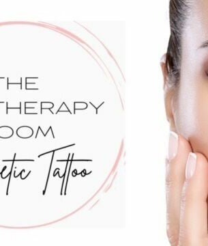 The Skin Therapy Room Cosmetic Tattoo image 2