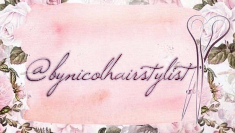 Bynicolhairstylist image 1