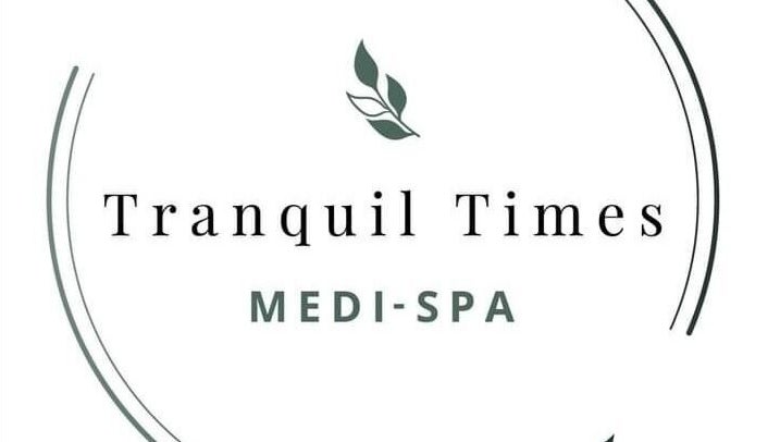 Tranquil Times Medi-Spa image 1