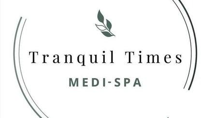 Tranquil Times Medi-Spa