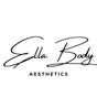 Ella’s Body & Aesthetics - North York, Toronto, Ontario