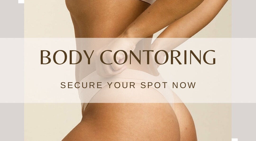 Body contouring service at Ella Aesthetics, Toronto, Ontario, CA. Secure your spot now for a refined silhouette.