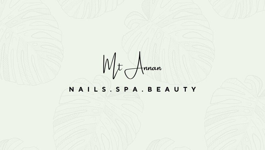 Mt Annan Nails, Spa & Beauty image 1