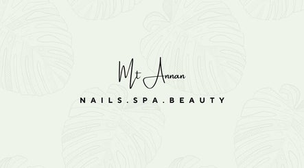 Mt Annan Nails, Spa & Beauty