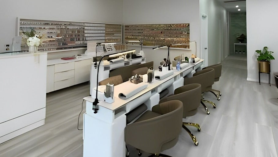 Mt Annan Nails, Spa & Beauty image 1