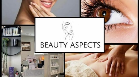 Beauty Aspects Ltd