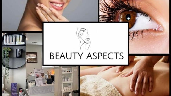 Beauty Aspects Ltd