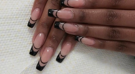Nails By Dion