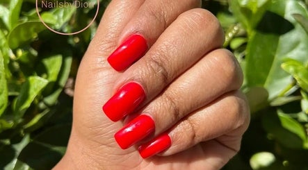 Nails By Dion – obraz 2