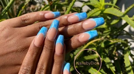Nails By Dion – obraz 3