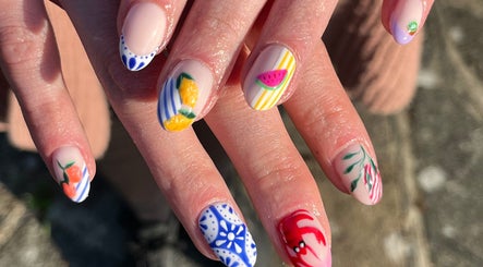 Gels by Shells