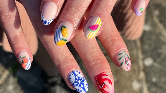 Gels by Shells