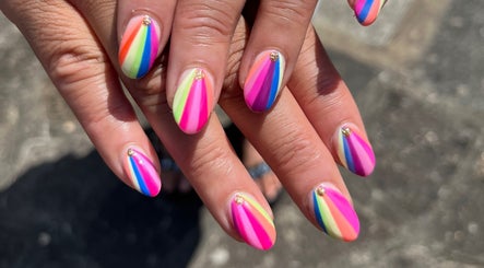 Gels by Shells, bild 2