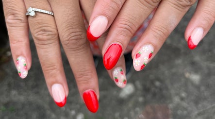 Gels by Shells, bild 3