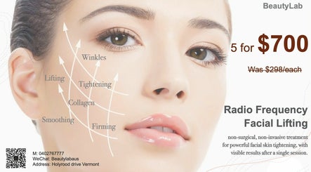 Victoria Skin Clinic – obraz 3