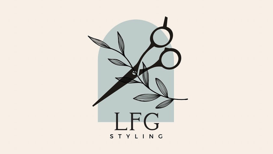 LFG Styling by Lauren slika 1
