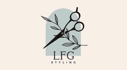 LFG Styling by Lauren