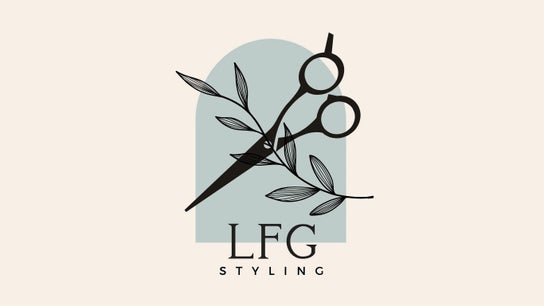 LFG Styling by Lauren