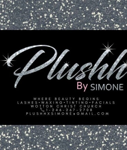 Plushh X Simone imaginea 2