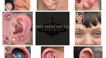 The Piercing Co